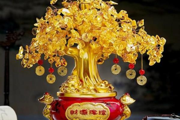 家居招财旺财的风水方法有哪些