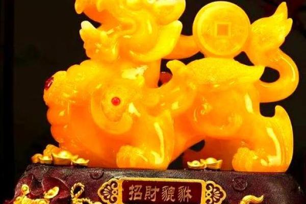 风水物品_象征健康的吉祥物