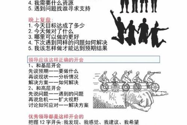 领导八字