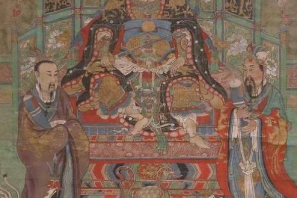 玄天上帝灵签解签35