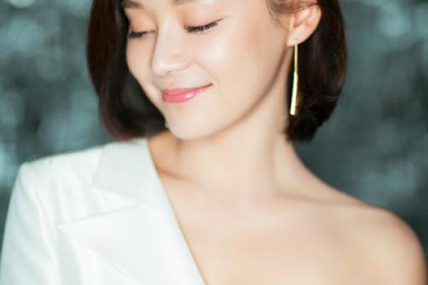 袁姗姗紫薇斗数