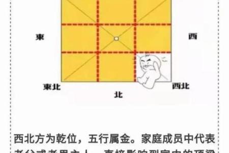 小细节，可以旺人缘的风水布局