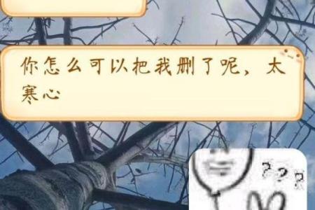 测试你是前任吗吉凶吧知乎