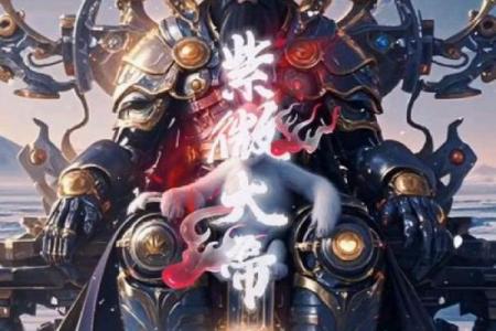 年紫薇星降世