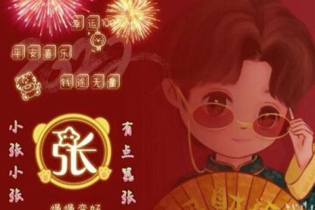 qq头像姓氏带字图片张，个性头像 姓氏张？