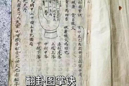 逆天改运？《飞星紫微斗数》古籍揭秘命运织锦，一册在手扭转乾坤