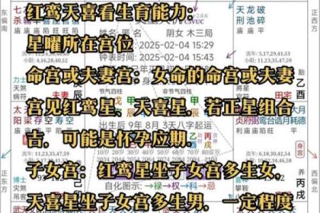 周易玄八字