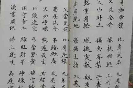 港台命理大师书评八字篇