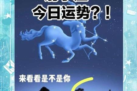 明天星座运势查询射手座