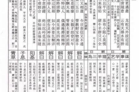 灵签43签仙姬送子婚姻