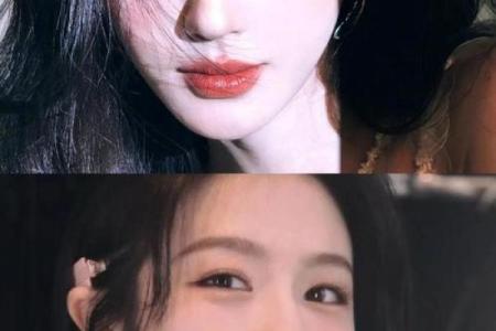 眉毛也很重要，盘点拱形眉5位韩星，性感度给99分，多一分怕骄傲