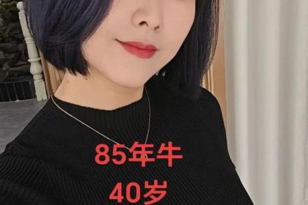 1985属牛的婚姻配对最佳