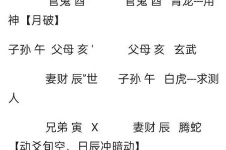 八字四柱算命：生辰八字男女命克妻克夫信息化解方法！