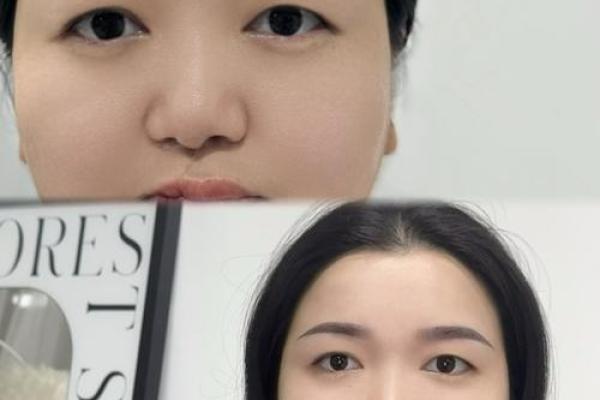 八字眉的女人面相特征是什么样的呢