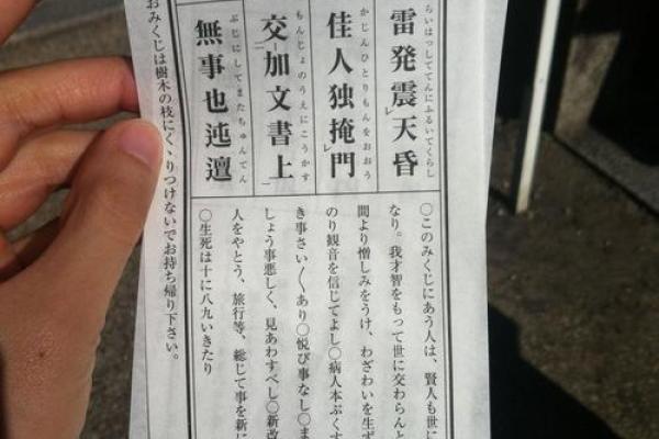 娘娘灵签65解签大全