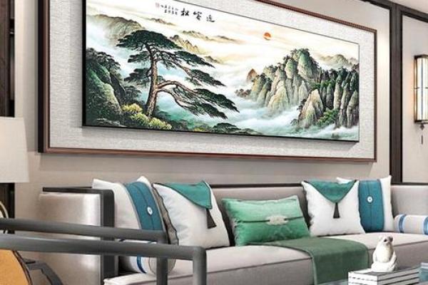 挂画风水_沙发背景墙挂画风水的禁忌