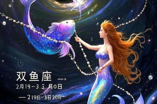 最能驾驭双鱼男的星座女性