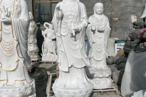 观音的摆放位置及注意事项