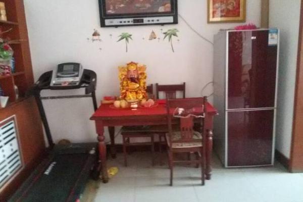 如何用客厅留住财神？