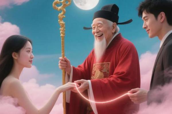 月老牵姻缘直播 月老牵红线自主婚恋平台？