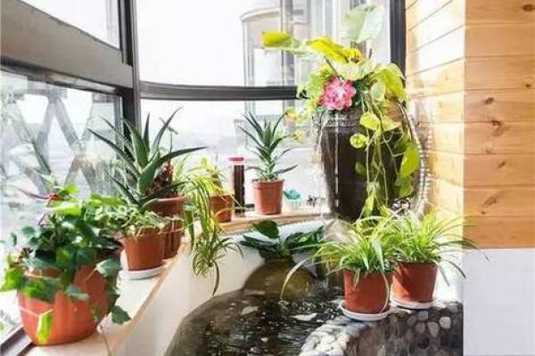 独栋房子阳台风水讲究