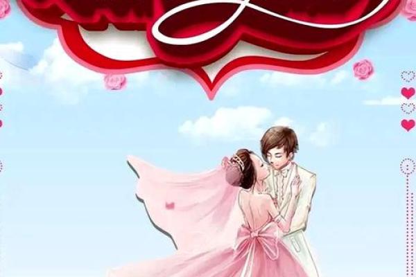 选择吉日结婚，让我们的婚姻更加美满