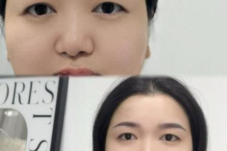 八字眉的女人面相特征是什么样的呢