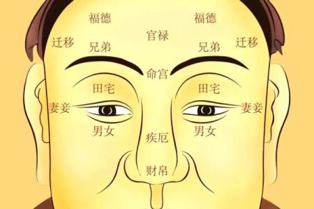 女人的风水，不是五官，是习惯
