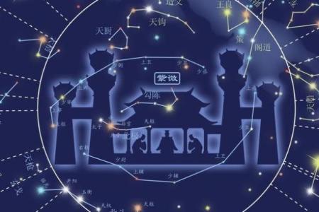 紫微斗数诸星落诸宫之：七杀星夫妻宫详解