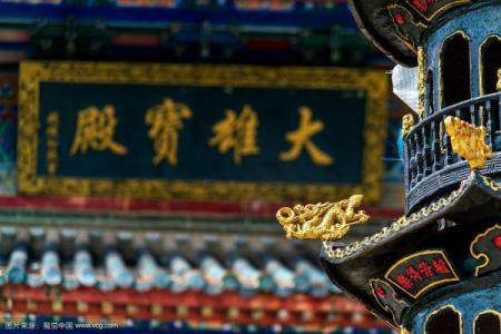 邳州艾山铁佛寺师傅算命