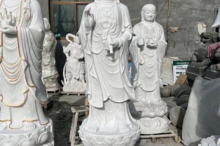 观音的摆放位置及注意事项