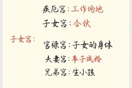 紫薇斗数福德宫看婚姻