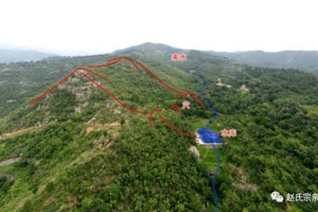 如何挑选墓地风水能造福后代