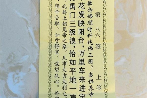 八卦灵签解签共有多少钱