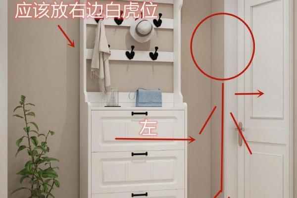 入户鞋柜风水 入户鞋柜风水禁忌