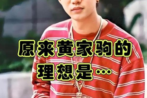 八字黄家驹