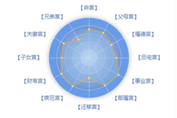 查紫薇斗数