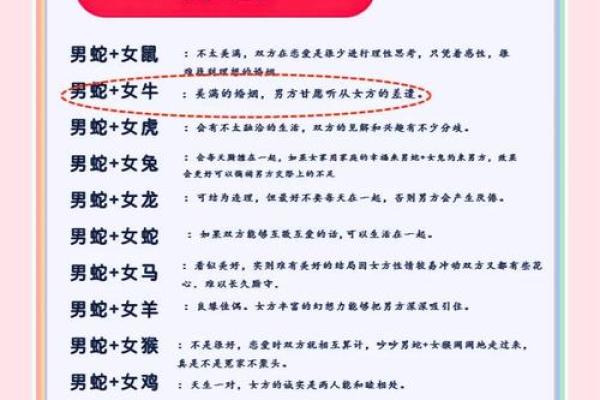 属蛇男婚姻最好的婚配属相 属蛇男与什么属相配对最佳
