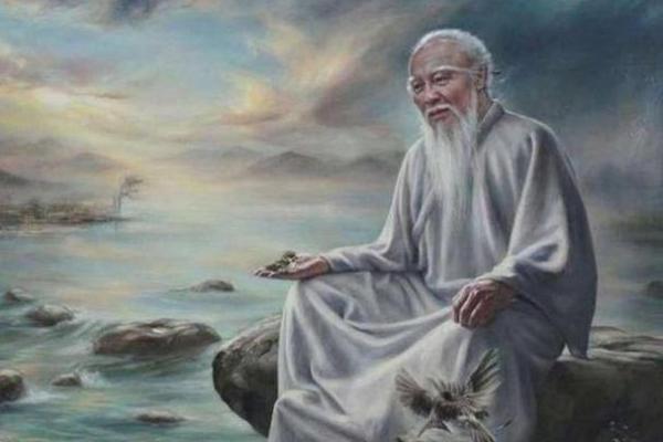 庞涓下山鬼谷子送他八字：遇羊而荣，遇马而瘁”，结果句句应验
