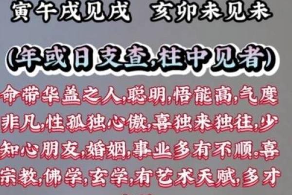 八字辰见辰