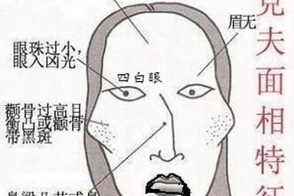 面相风水鹰钩鼻女人的好处和缺点