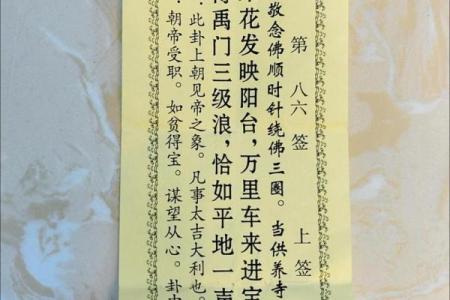 八卦灵签解签共有多少钱