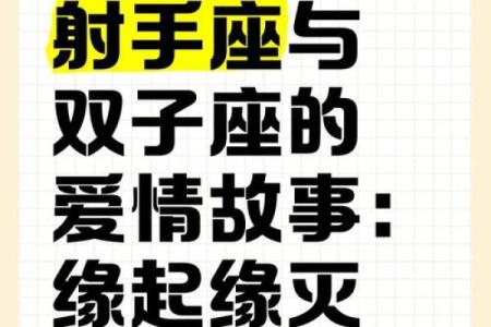 双子座和射手配对吗