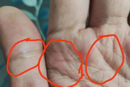 手相算命：假夫子眼的命运如何
