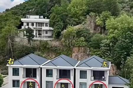 必出贵人的四大住宅风水都有哪些要求