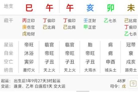 算命生辰八字婚姻 八字算命婚姻真相