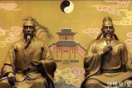 民间算命传奇