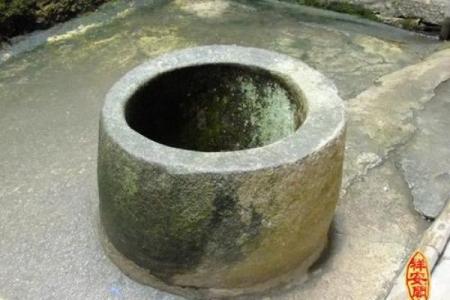 房子风水上有水井好吗
