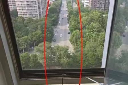 地势洼的房子风水