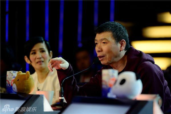 星座电影大咖！冯小刚我的前五佳作TOP5